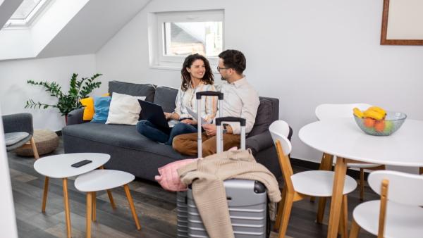 Airbnb und Auswirkungen auf Wohnungsknappheit