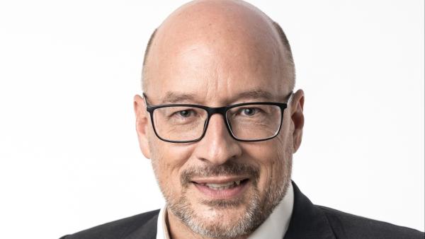 Daniel Knuchel, Equity Partner bei Advicum Consulting