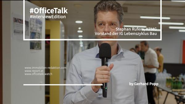 Stephan Rufera - KPMG Steuerberatung 