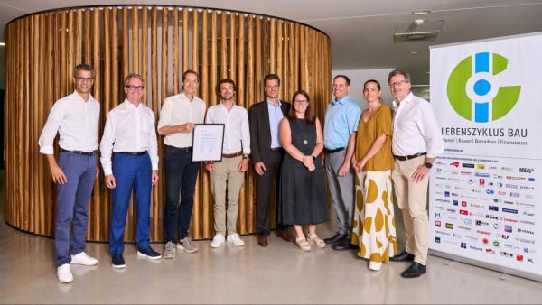 Neuer Vorstand, klare Richtung