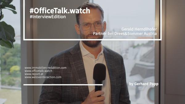 Gerald Herndlhofer - Pratner bei Drees und Sommer