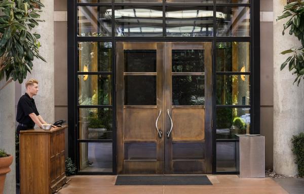 Aktuelle Baukosten für Hotelprojekte