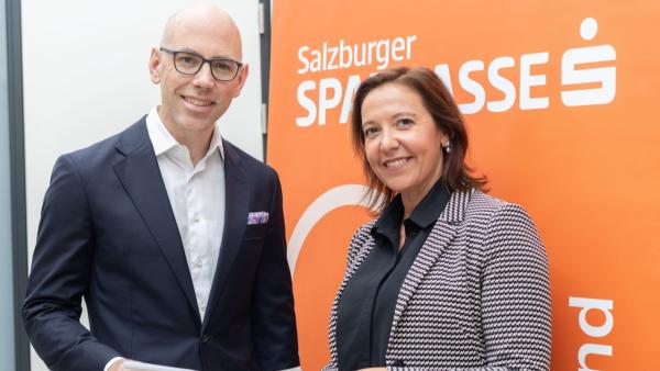 Wohnstudie Salzburg:  Traum vom Eigentum bleibt fest verankert