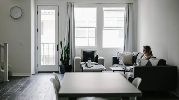 Jeder zweite Österreicher ist mit dem eigenen Zuhause nicht vollkommen zufrieden