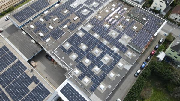 Boom bei Batteriespeichern & was das mit der Immobilienbranche zu tun hat