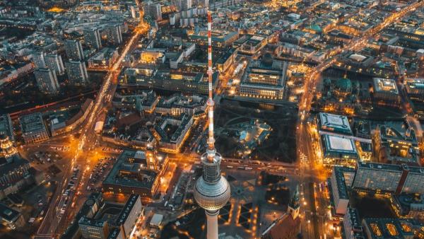 Deutsche Immobilienmärkte noch ohne klare Richtung