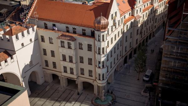 Mixed-Use-Transformation als Blaupause 