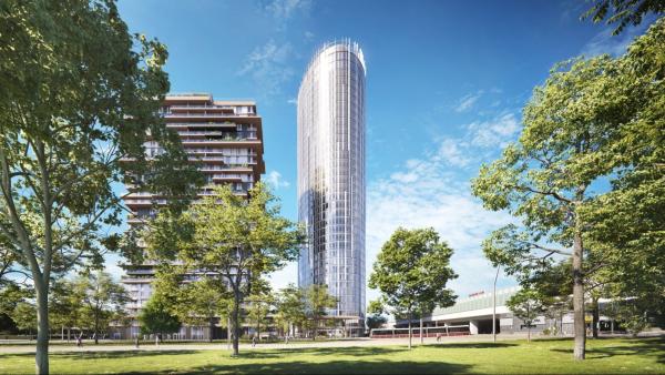 Deutsche Traditions-Hotelmarke Dorint kommt nach Wien