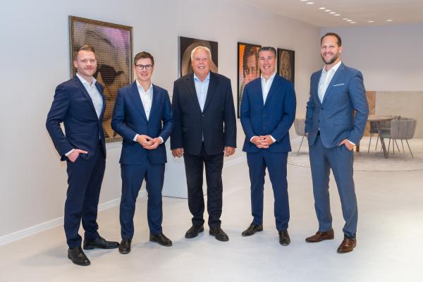 Rekord-Halbjahr für 3SI Immogroup: Über 140 Wohnungen verkauft