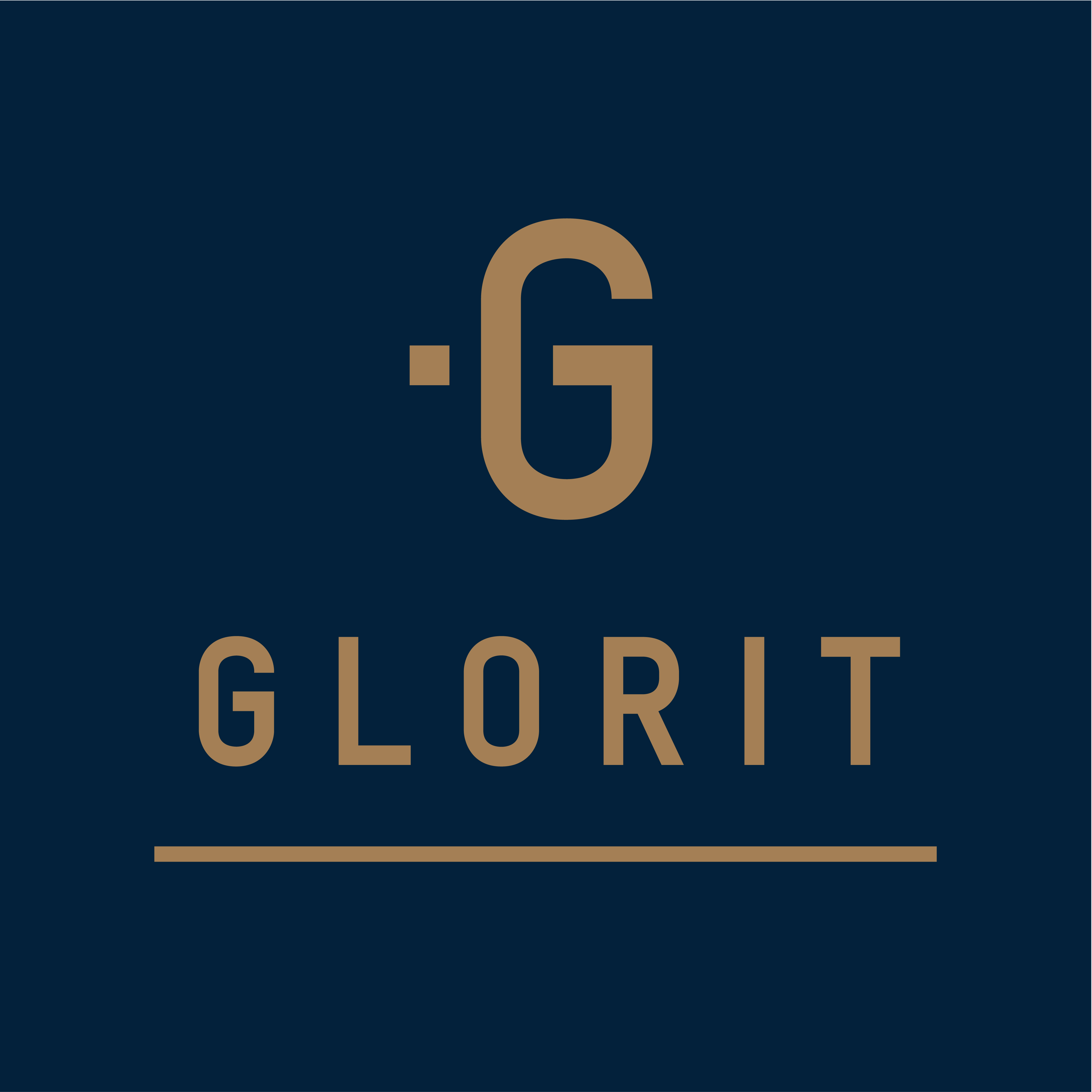 Glorit Bausysteme GmbH Logo