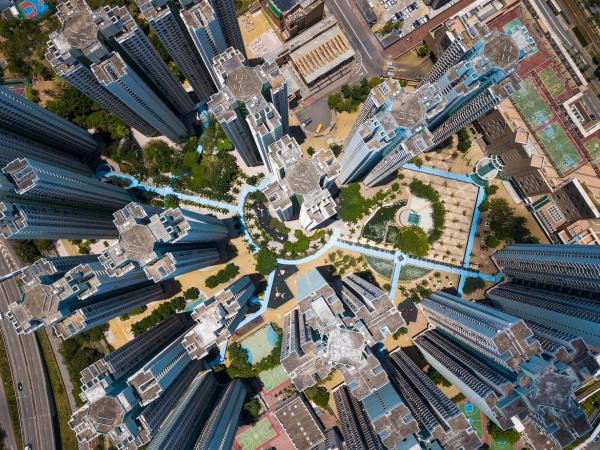 Nachhaltige stadtentwicklung ULI