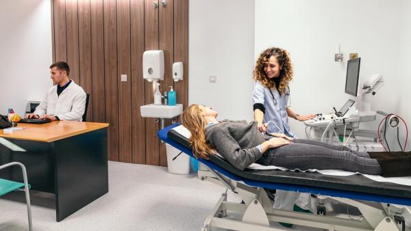 Gesundheitsimmobilien im Aufwind