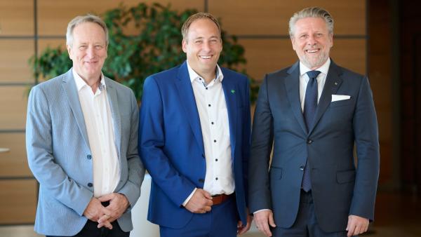 Wohnen im Waldviertel überzeugt