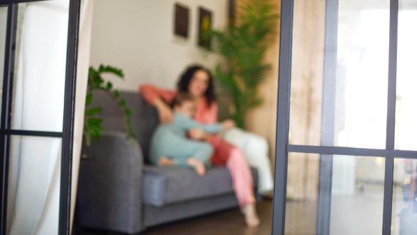 Österreicher ist ein sicheres Wohnumfeld das wichtigste Kriterium