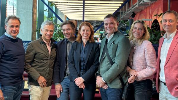 ArchitekturMorgen 2.Teil: Einem Brownfield Leben einhauchen …