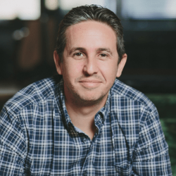 Dan Zakai