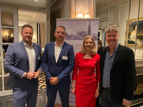 Wiener Family Office Investment Forum 