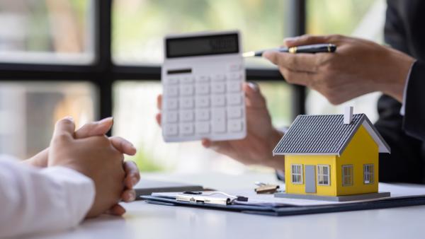 Zinssenkungen der EZB sorgen für stärkere Kreditvergabe