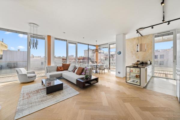 Neues Momentum am Immobilienmarkt