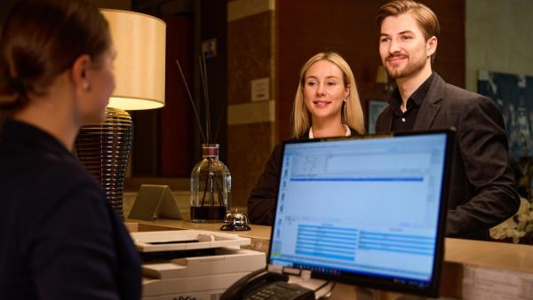 Hotelinvestment und -betreibermarkt zwischen Risiko und Rendite