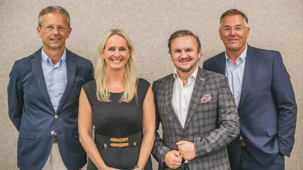 1. Österreichischer Neubaubericht 