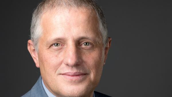 Rudolf North neuer Geschäftsführer des WKÖ