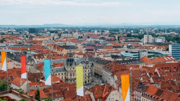 Österreich Immobilienpreise und Nachfrage steigen