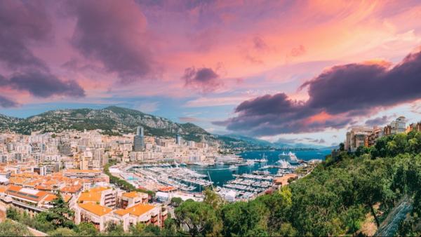 Globale Hotspots des Spitzenimmobilienmarktes 