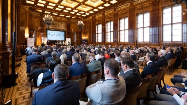 10 Jahre FM-Day – Die Konferenz mit Weitblick feiert Jubiläum