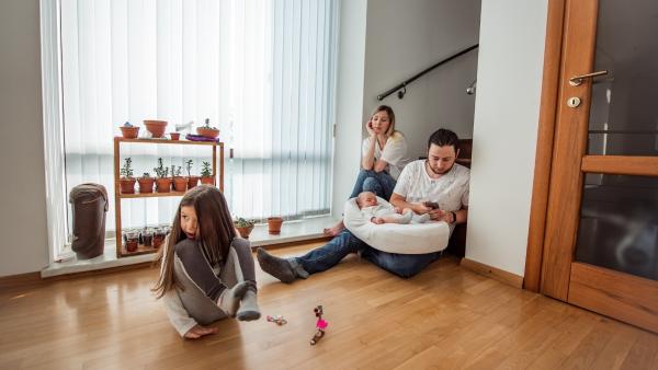 Eigentumspreise in Wien stabil, Nachfrage steigt