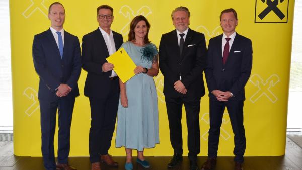 Immobilienmarkt Burgenland: wachsende Nachfrage