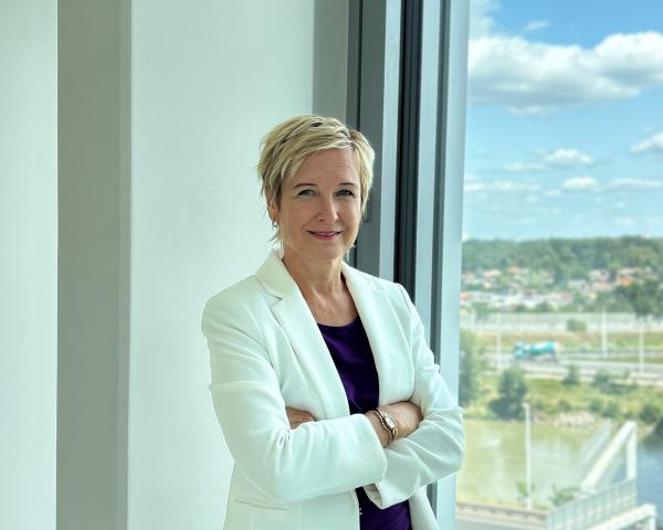 Martina Gruber übernimmt bei IMMOcontract Leitung 