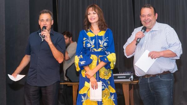 Ein Sommerpicknick mit Tradition