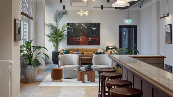 Flex Offices im Aufschwung: 