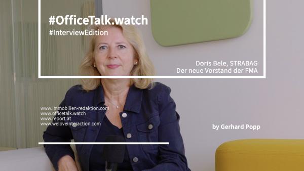 FM Day 10 jähriges Jubiläum, Interview mit Organisatorin Doris Bele