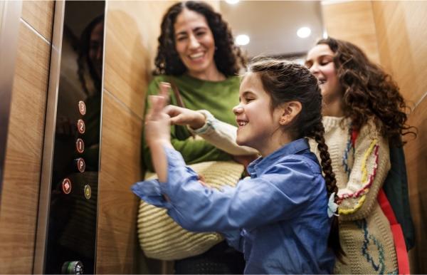 Remote Service: 60-Sekunden Fahrgastbefreiung 