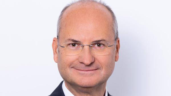 Herbert Kovar, Managing Partner Tax & Legal bei Deloitte Österreich