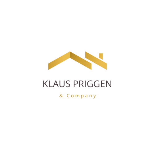 Klaus Priggen & Company Logo