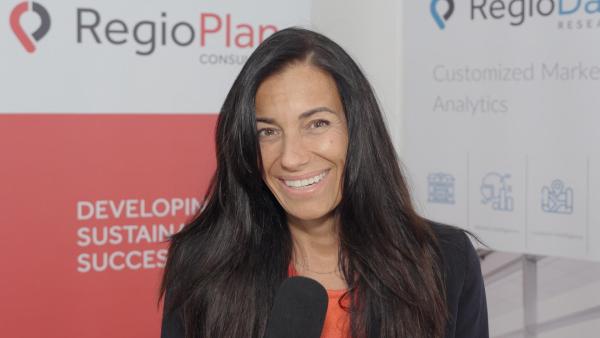 Martina Wasserbauer von RegioPlan