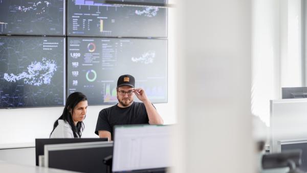 Schindler Low Carbon Service Digital Check