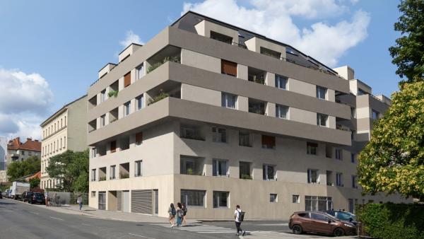 Jubiläum: 500. IFA Bauherrenmodell startet in Wien als Bauherrenmodell Plus mit Wohnungszuordnung