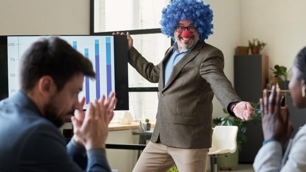 Euphorie ohne Fundament in Deutschland