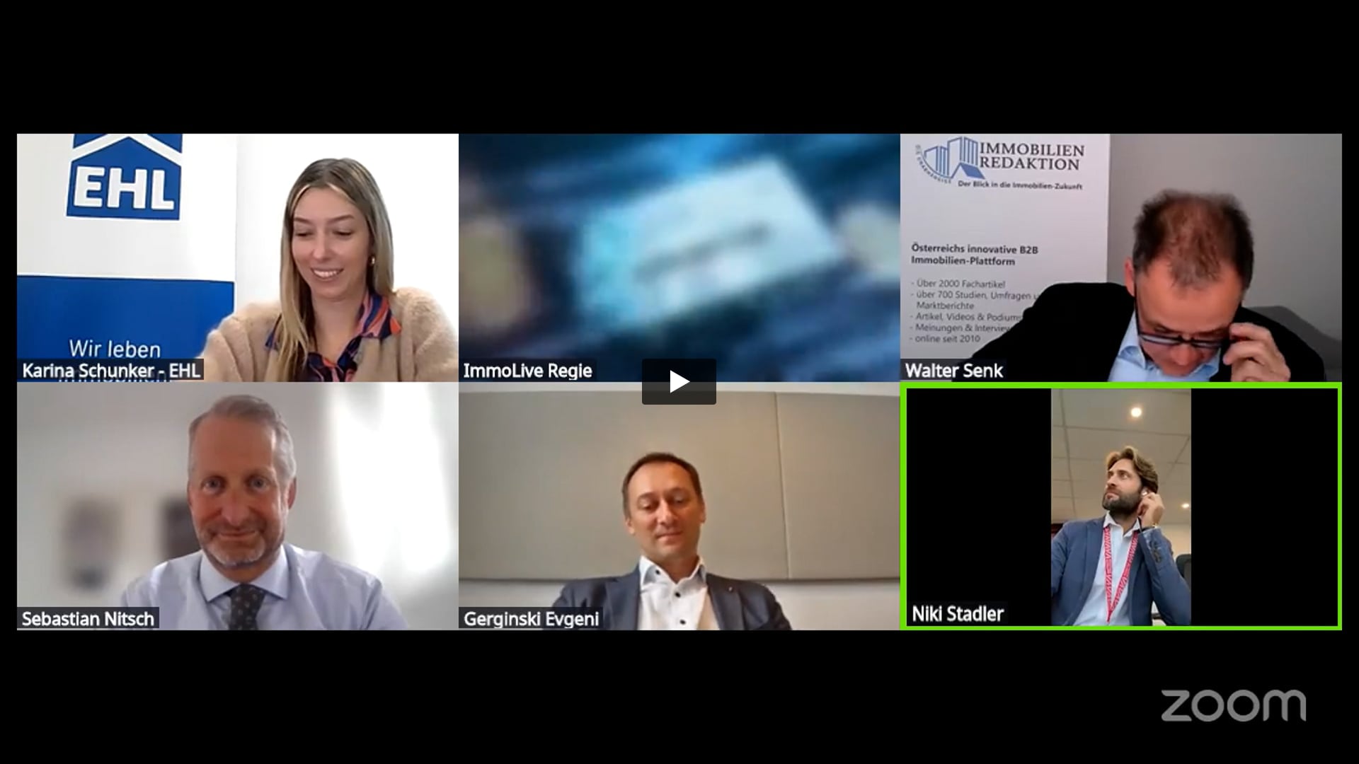 Mangelmarkt Wohnimmobilien – Lösungsansätze