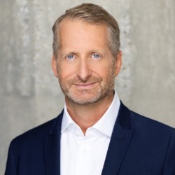 Sebastian G. Nitsch