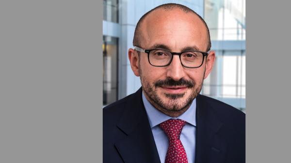Sebastiano Ferrante, Head of European Real Estate bei PGIM