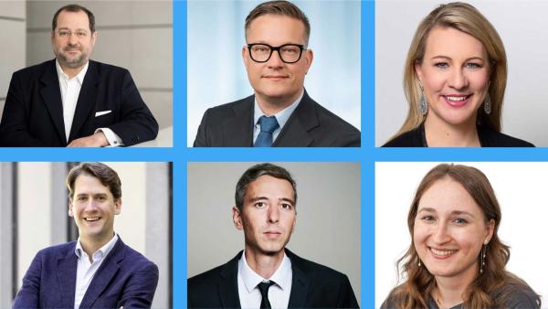 Neues aus den Unternehmen auf der Immoblilen Redaktion