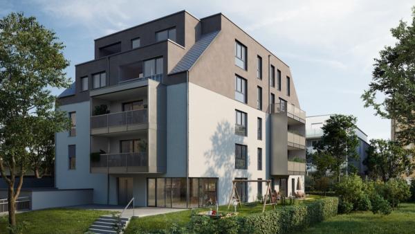 Linzer Bauherrenmodell „Zelkingerstraße 16“