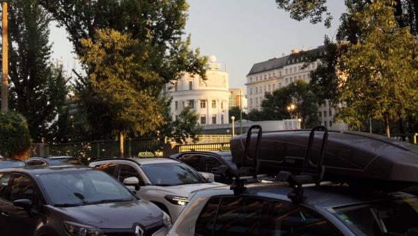 3. smino Afterwork in Wien