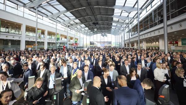 Österreichs Unternehmen sind auf der Expo Real wieder dabei