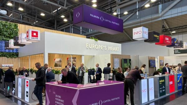 Die EXPO REAL 2025 war keine Messe der großen Versprechungen